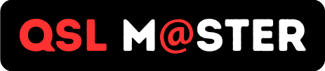 QSL Master - Design & Send Beautiful QSL Cards Via Email